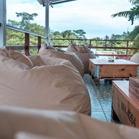 Closca Hostel Koh Tao Ko Tao Exterior foto